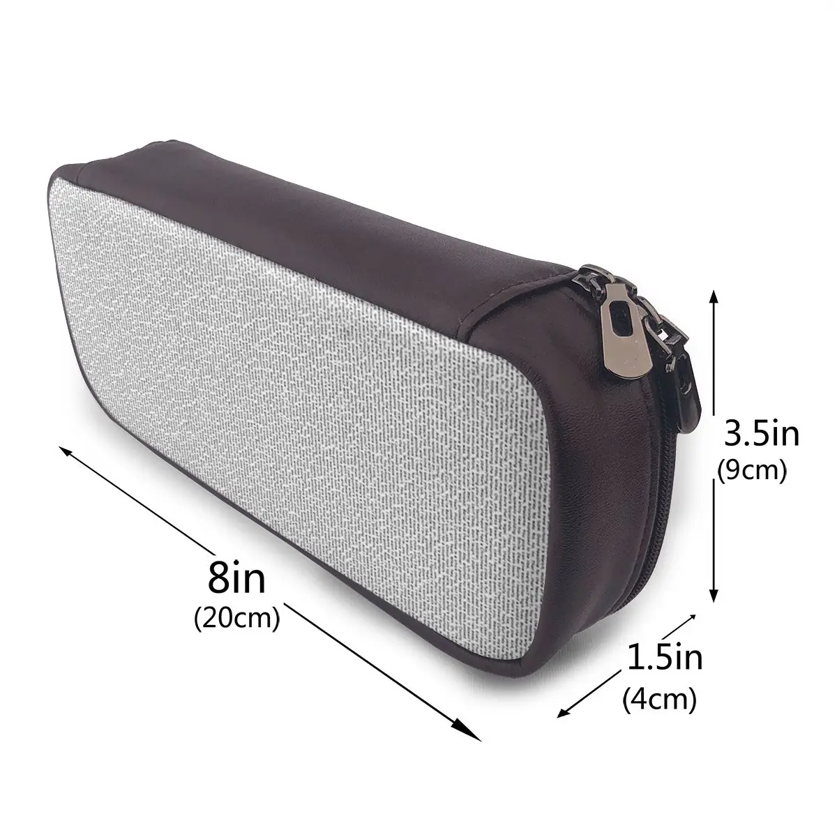 Entire Twilight Movie Script Leather Pencil Case Pencil Pouch Storage Large Capacity Pen Box Pencil Bag for Boys Girls School
Entire Twilight Movie Script Leather Pencil Case Pencil Pouch Storage Large Capacity Pen Box Pencil Bag for Boys Girls School