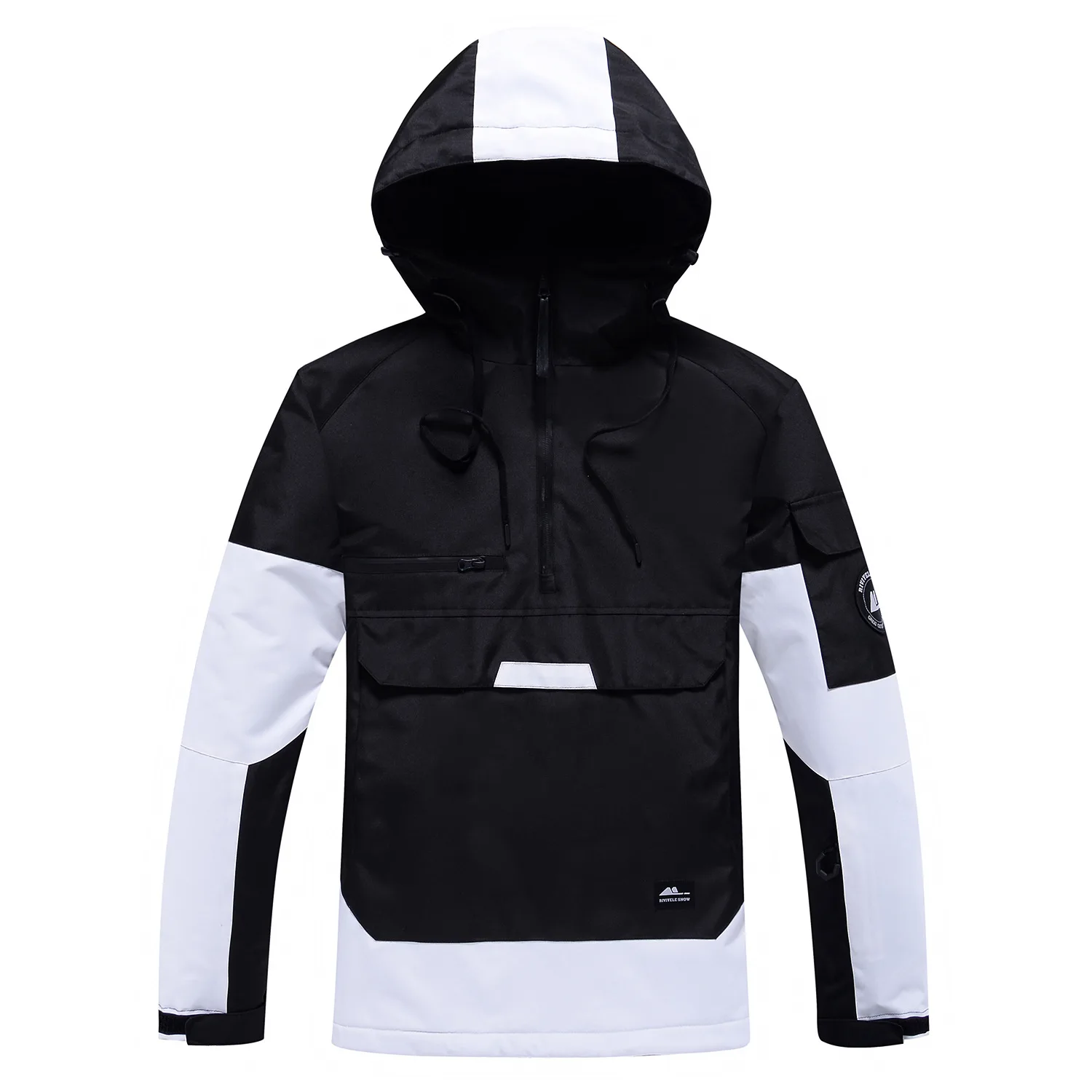 2023 New Men's Ski Jacket Winter New Windproof Waterproof Breathable Warm Ski Clothes -30 Degree Winter Snowboard Jacket Men
2023 New Men's Ski Jacket Winter New Windproof Waterproof Breathable Warm Ski Clothes -30 Degree Winter Snowboard Jacket Men