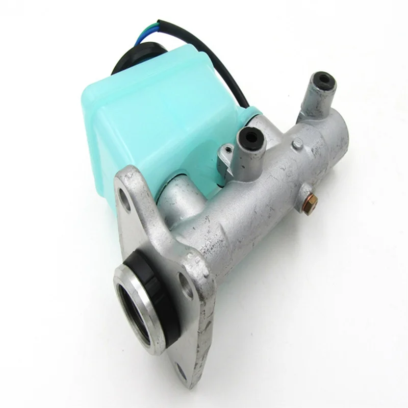 Brake Master Cylinder Pump 47201-35790 47201-35750 For Toyota Hilux 4Runner RHD 1988-1997-AB36
Brake Master Cylinder Pump 47201-35790 47201-35750 For Toyota Hilux 4Runner RHD 1988-1997-AB36
