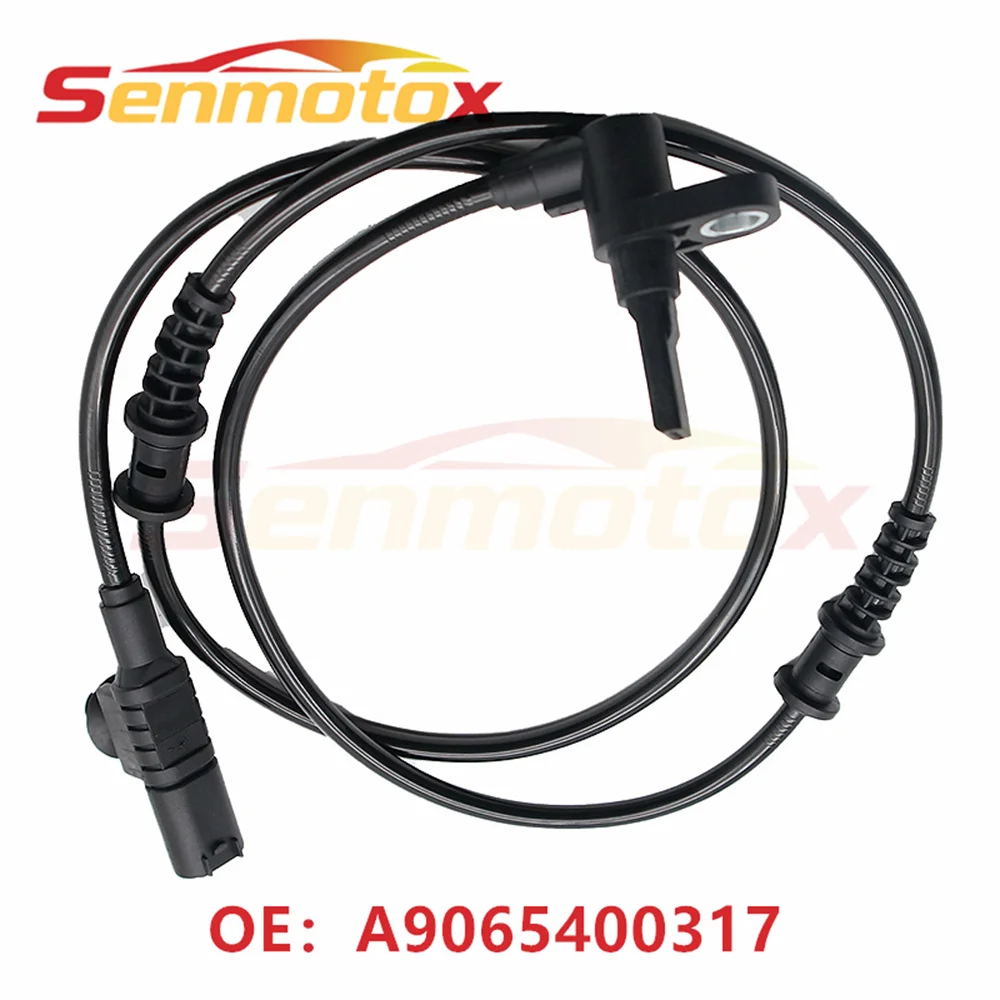 A9065400317 Front Right ABS Speed Sensor For VW Crafter Mercedes-Benz Sprinter 4.6-t 2006-2020 9065400317 2E0927801B
A9065400317 Front Right ABS Speed Sensor For VW Crafter Mercedes-Benz Sprinter 4.6-t 2006-2020 9065400317 2E0927801B