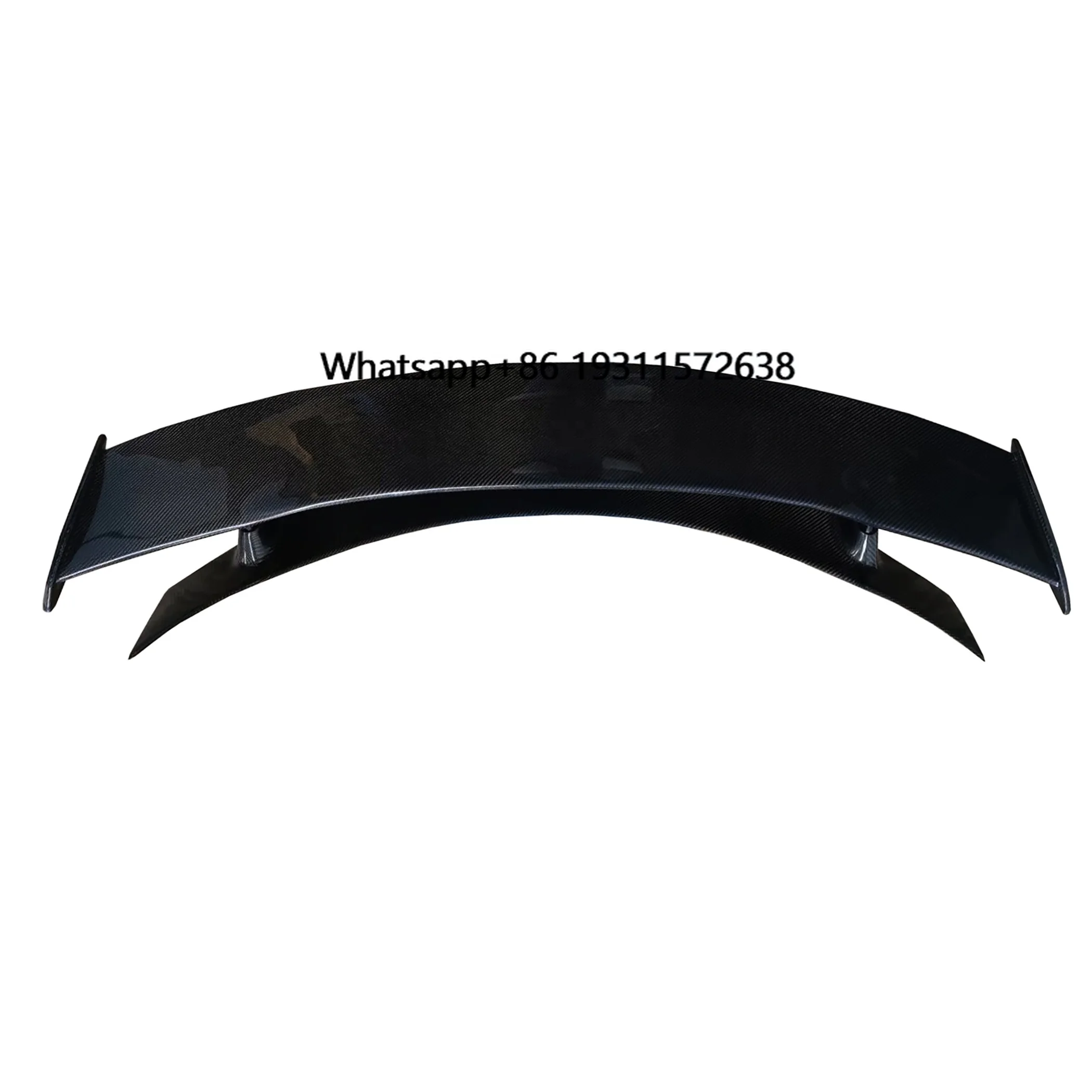 Z-ART 2016-2020 C63 Coupe Carbon Fiber Rear Wing for Benz W205 Coupe GTR Carbon Fiber Tail Wing for C Coupe Rear Trunk Spoiler
Z-ART 2016-2020 C63 Coupe Carbon Fiber Rear Wing for Benz W205 Coupe GTR Carbon Fiber Tail Wing for C Coupe Rear Trunk Spoiler