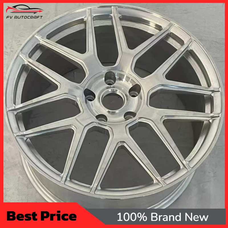 【2026】T6-6061 Billet Aluminum Forged Wheel Rim Custom Offset Sovereign Luxury Car Modification
【2026】T6-6061 Billet Aluminum Forged Wheel Rim Custom Offset Sovereign Luxury Car Modification