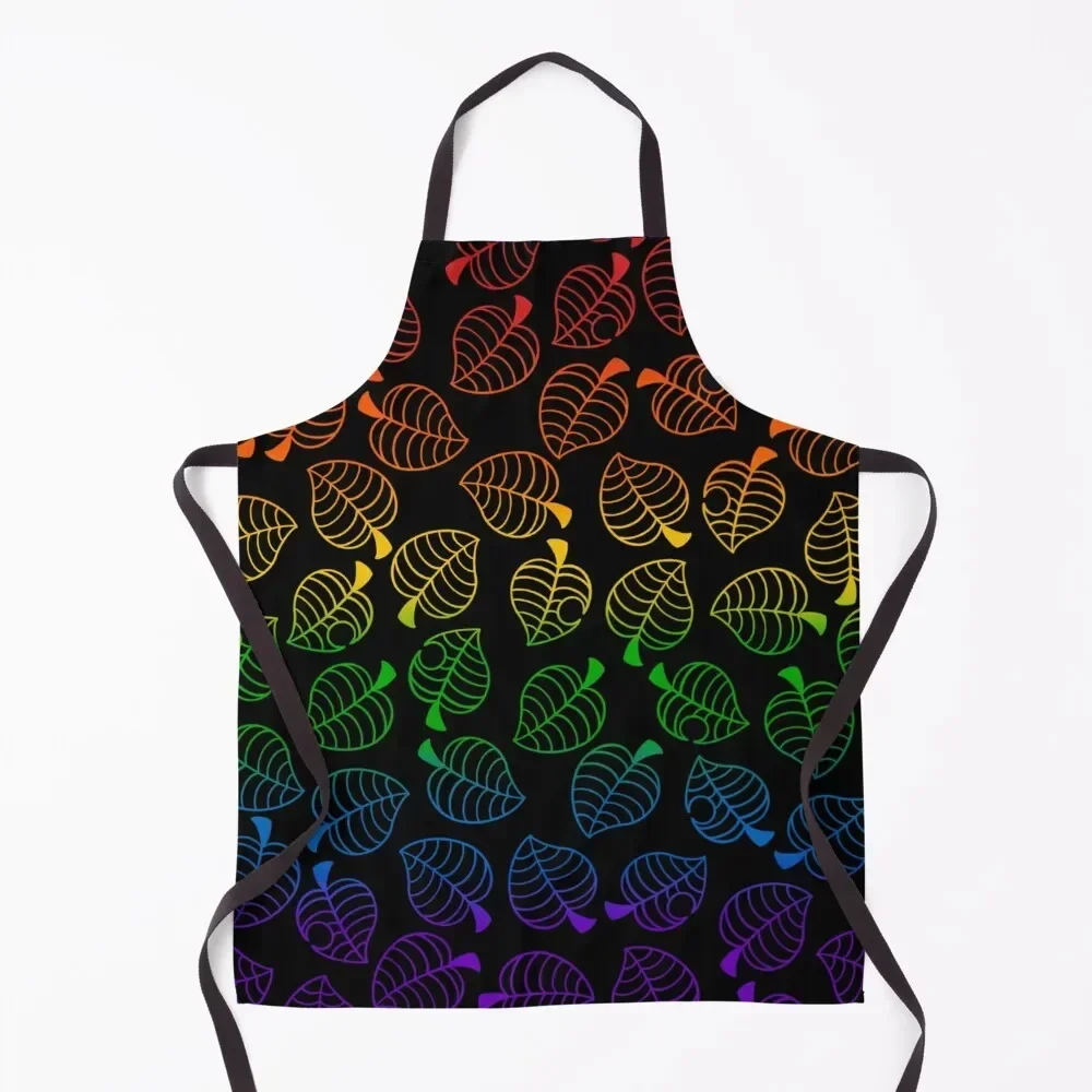 Pride Leaf Design Apron Restaurant Kitchen Equipment Children'S home women Apron
Pride Leaf Design Apron Restaurant Kitchen Equipment Children'S home women Apron