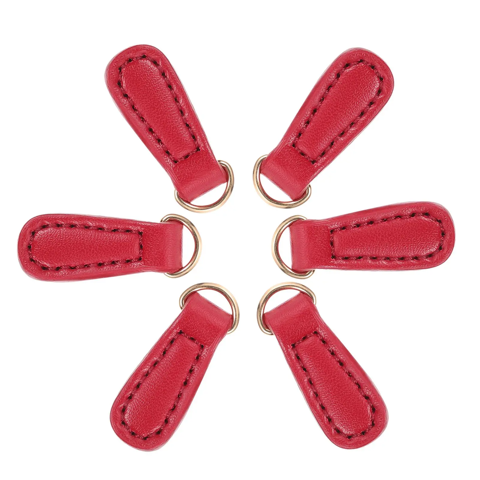 Zipper Accessories Bag Pullers Replacement Handle Tote Fine Craftsmanship Pulls Coat Repair Replacements
Zipper Accessories Bag Pullers Replacement Handle Tote Fine Craftsmanship Pulls Coat Repair Replacements