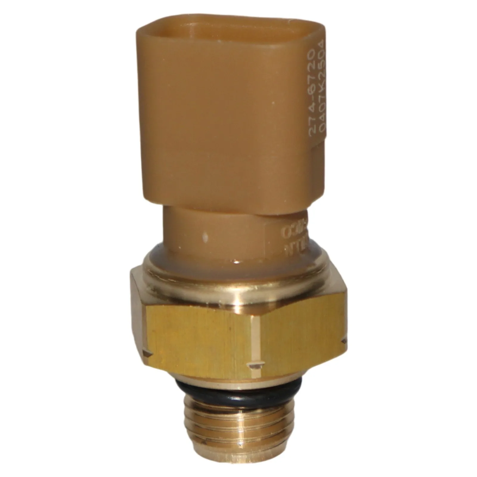 Oil Pressure Sensor 2746720 For Caterpillar CAT IT28G INTEGRATED TOOLCARRIER
Oil Pressure Sensor 2746720 For Caterpillar CAT IT28G INTEGRATED TOOLCARRIER