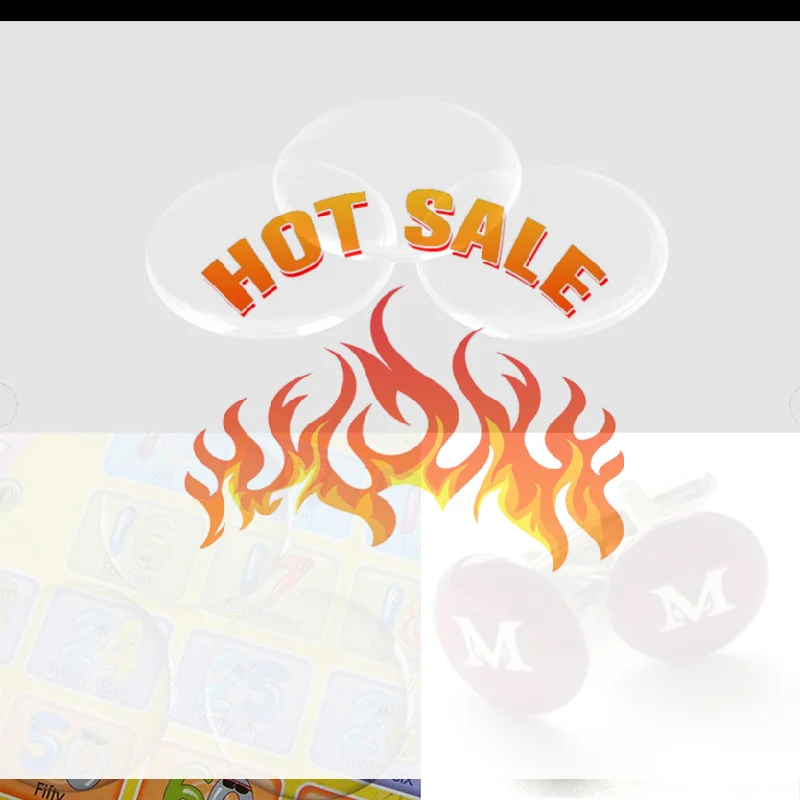 100 шт. 1 "круглые 3D кристально прозрачные эпоксидные клейкие круги купольная наклейка крышка от бутылки
100 шт. 1 "круглые 3D кристально прозрачные эпоксидные клейкие круги купольная наклейка крышка от бутылки