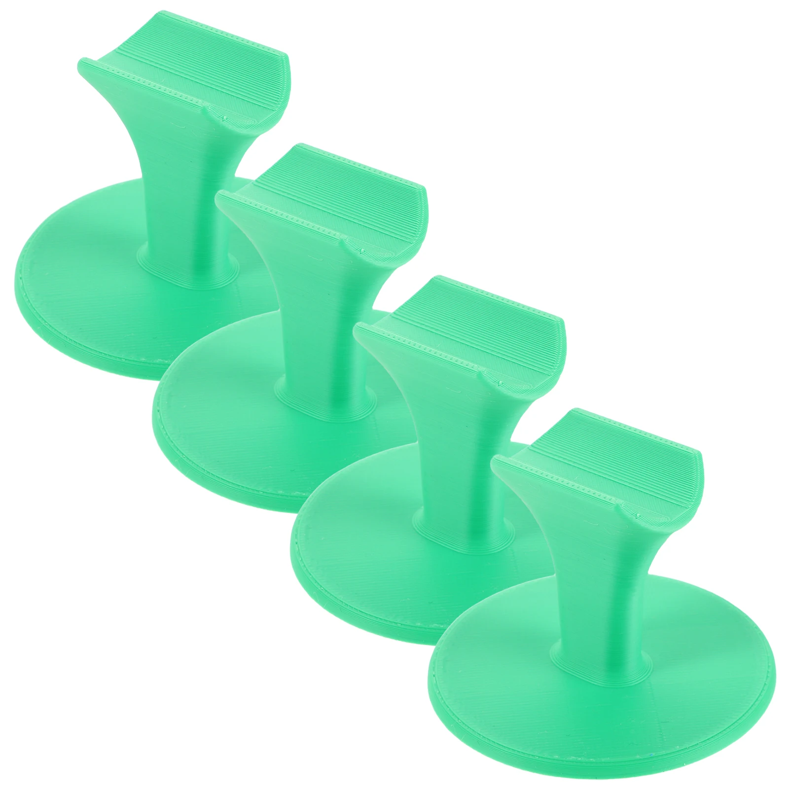 4pcs Finger Rest Ergonomic Hand Tremor Stabilizer Non-Slip Base Manicure Practice Tool Durable Easy Clean Painting Support Diy
4pcs Finger Rest Ergonomic Hand Tremor Stabilizer Non-Slip Base Manicure Practice Tool Durable Easy Clean Painting Support Diy