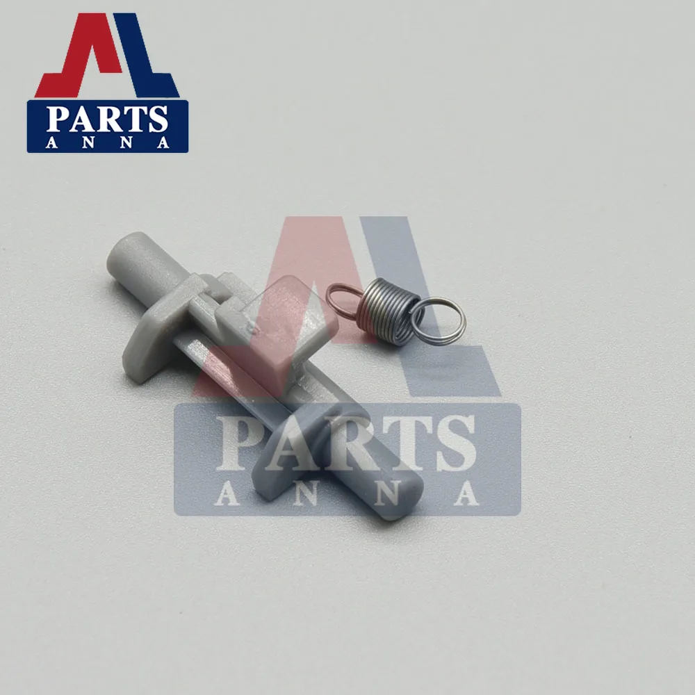 Lock Lifter Plate for HP 1160 1320 3390 3392 M2727 P2015 P2014 for CANON LBP 3310 3370 3410 6280 8330 P1140 RC1-3490-000
Lock Lifter Plate for HP 1160 1320 3390 3392 M2727 P2015 P2014 for CANON LBP 3310 3370 3410 6280 8330 P1140 RC1-3490-000