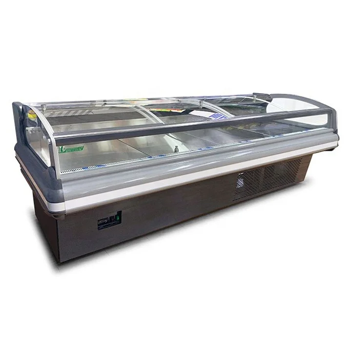 For Meat Shop Commercial Display Cooler Meat Showcase Refrigerator Meat Chiller Display With Removable Glass Cover
For Meat Shop Commercial Display Cooler Meat Showcase Refrigerator Meat Chiller Display With Removable Glass Cover