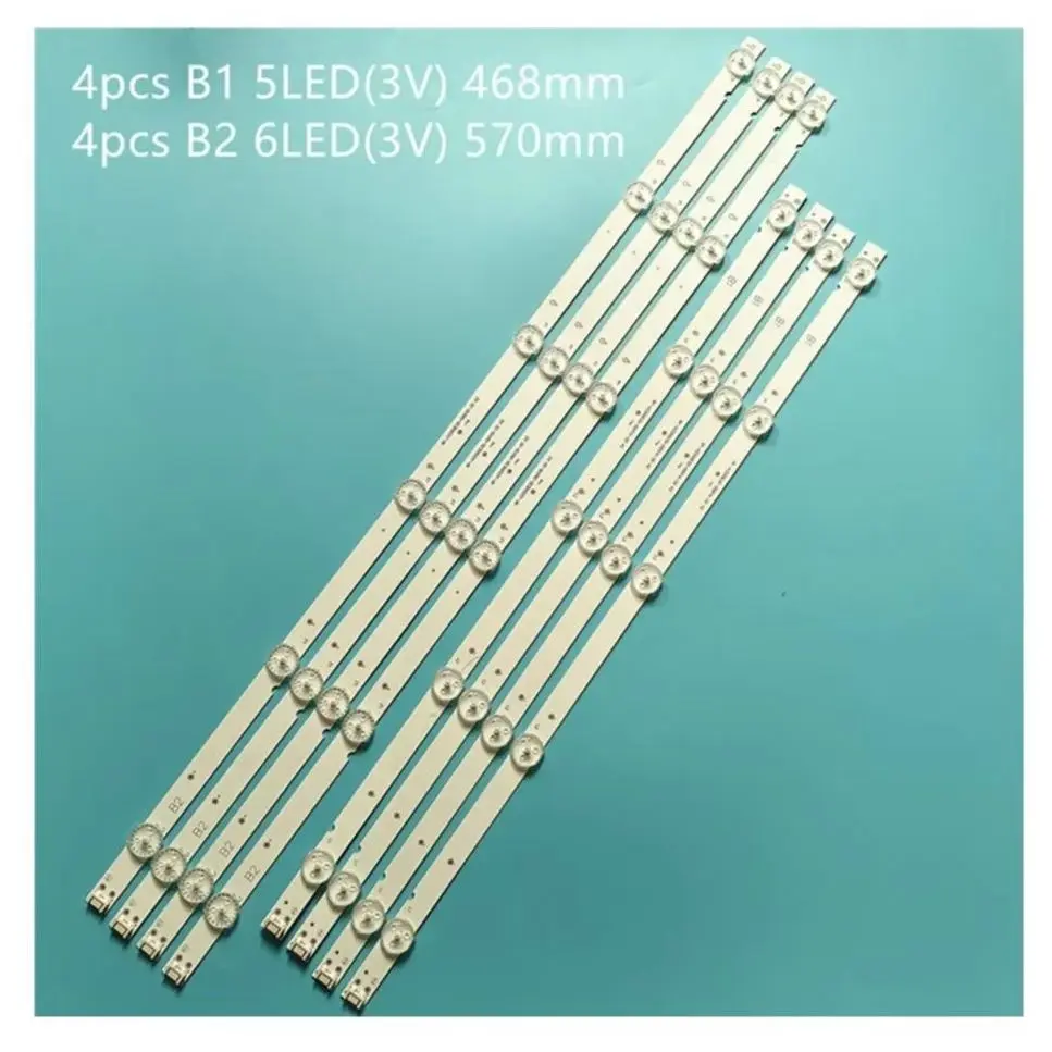 Светодиодные планки RF-AZ550E30-0501A-20 A2 YAL13- 00530300 -37 Типы светодиодных лент подсветки Линейки RF-AZ550E30-0601B-20 A2 YAL13- 00630300 -56
Светодиодные планки RF-AZ550E30-0501A-20 A2 YAL13- 00530300 -37 Типы светодиодных лент подсветки Линейки RF-AZ550E30-0601B-20 A2 YAL13- 00630300 -56
