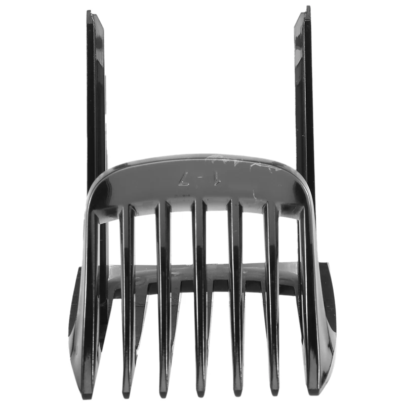 M08K Новая расческа для стрижки волос 1-7 мм для Philips HC9450 HC9490 HC9452 HC7460 HC7462 Высококачественная сменная расческа для триммера для волос
M08K Новая расческа для стрижки волос 1-7 мм для Philips HC9450 HC9490 HC9452 HC7460 HC7462 Высококачественная сменная расческа для триммера для волос