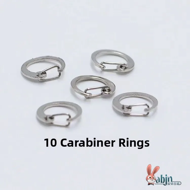 Серебряные круглые кнопки-кольца для одежды, фурнитура для шитья, аксессуары для рукоделия
Серебряные круглые кнопки-кольца для одежды, фурнитура для шитья, аксессуары для рукоделия