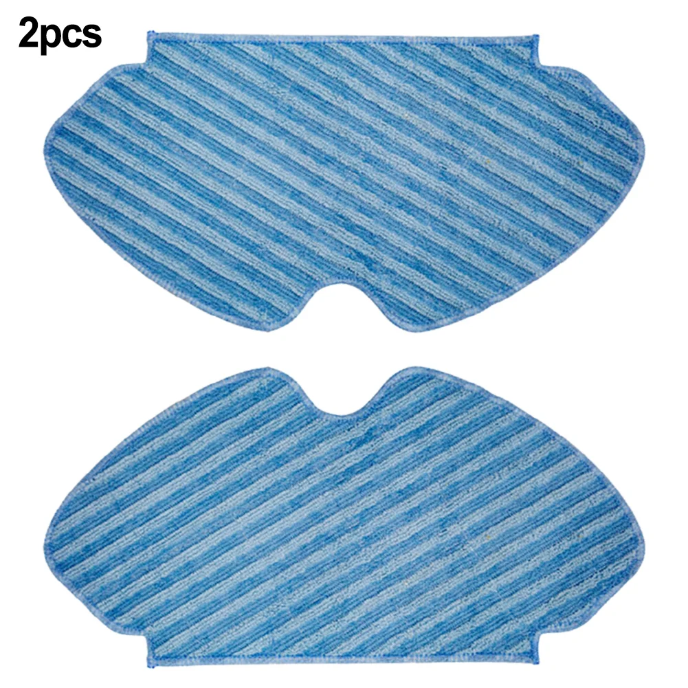 2 шт. сменные насадки из микрофибры для швабры ZR740003 для Tefal Explorer Series 60, моющиеся и многоразовые аксессуары для уборки
2 шт. сменные насадки из микрофибры для швабры ZR740003 для Tefal Explorer Series 60, моющиеся и многоразовые аксессуары для уборки