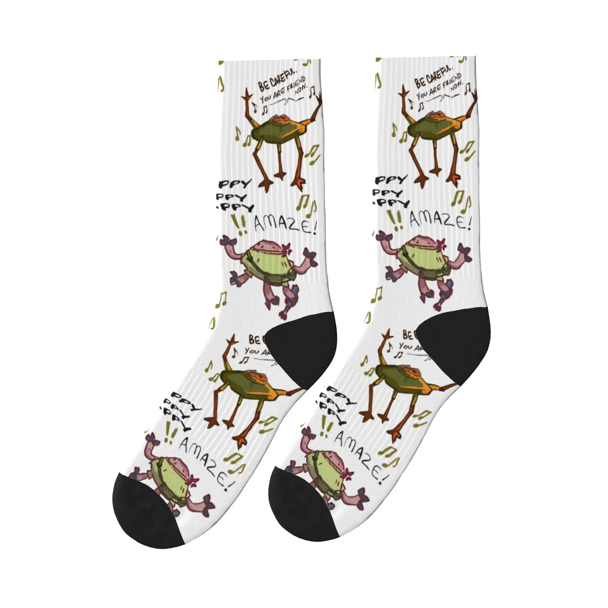 Adults Men Socks Project Hail Mary Rocky Project Hail Mary Book Lover Stockings Autumn Warm Soft Socks Outdoor Sports Anti Socks
Adults Men Socks Project Hail Mary Rocky Project Hail Mary Book Lover Stockings Autumn Warm Soft Socks Outdoor Sports Anti Socks
