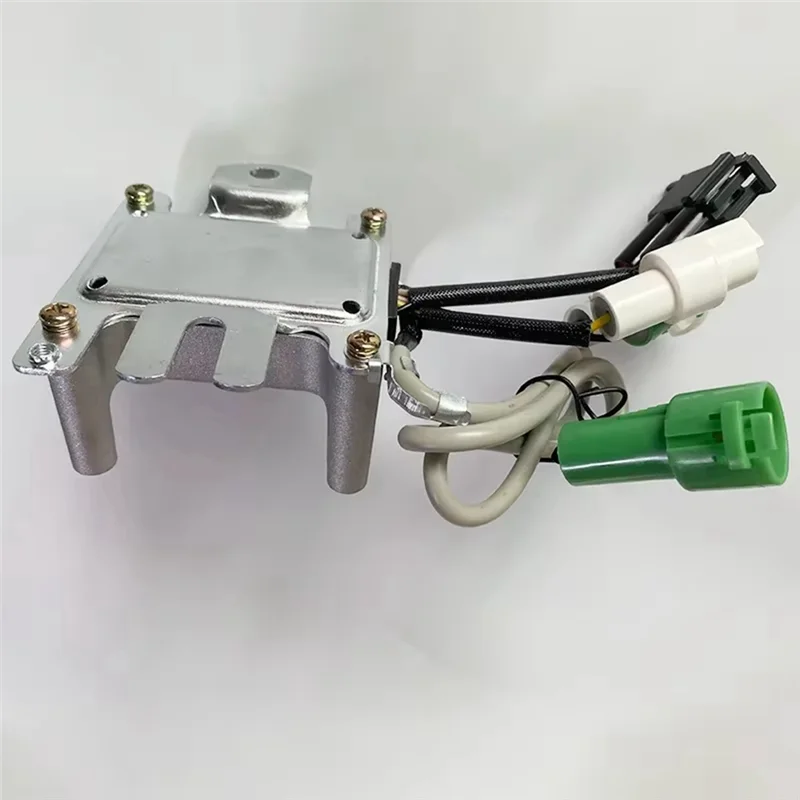 A20K-Ignition Module 89620-35H93 14290-35112 Fortoyota Pickup 4Runner Celica Hilux Ignition Assembly Ignition
A20K-Ignition Module 89620-35H93 14290-35112 Fortoyota Pickup 4Runner Celica Hilux Ignition Assembly Ignition