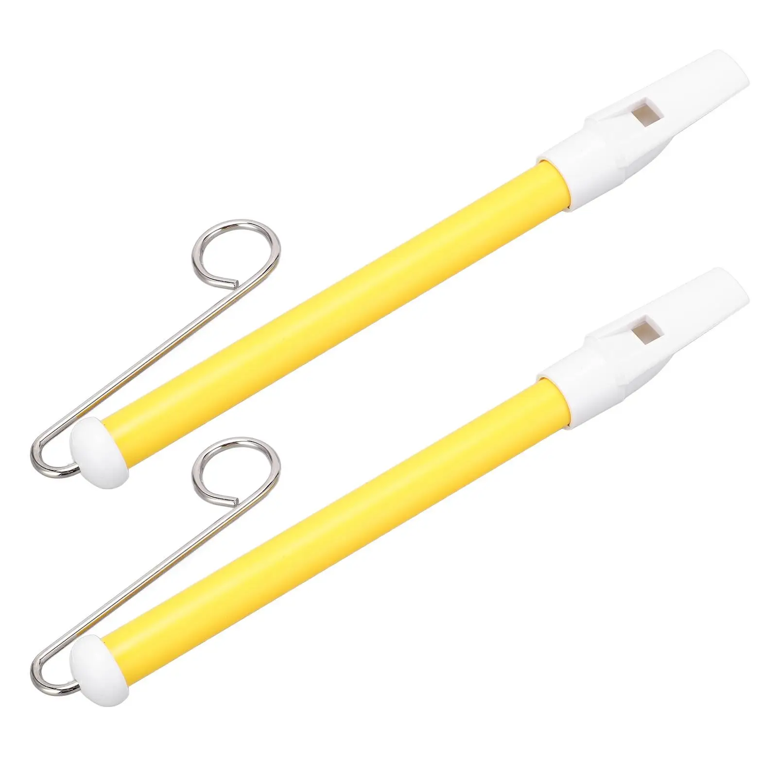 Polished Slide Whistle Toy - Professional Musical Flute for oral Muscle Training | Educational Fun
Polished Slide Whistle Toy - Professional Musical Flute for oral Muscle Training | Educational Fun