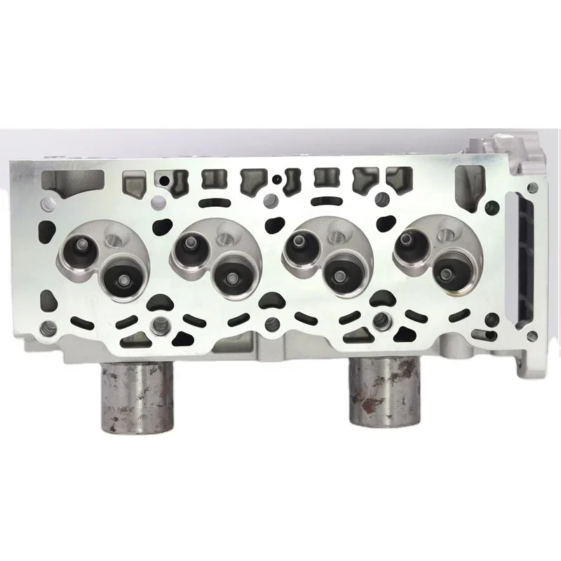 HIGH QUALITY ALUMINUM ENGINE CYLINDER HEAD FOR FORD ROCAM 1.3 OE NO:2S6E6C032AAS 1N2G6C032B2G 1N2G6C032BAG
HIGH QUALITY ALUMINUM ENGINE CYLINDER HEAD FOR FORD ROCAM 1.3 OE NO:2S6E6C032AAS 1N2G6C032B2G 1N2G6C032BAG