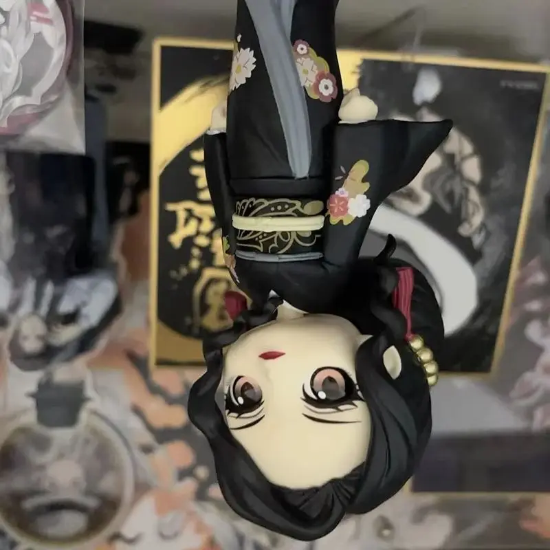 Bandai Banpresto Q Posket Demon Slayer Kibutsuji Muzan аниме фигурка настольные украшения детские подарки модная игровая модель Pixiv
Bandai Banpresto Q Posket Demon Slayer Kibutsuji Muzan аниме фигурка настольные украшения детские подарки модная игровая модель Pixiv