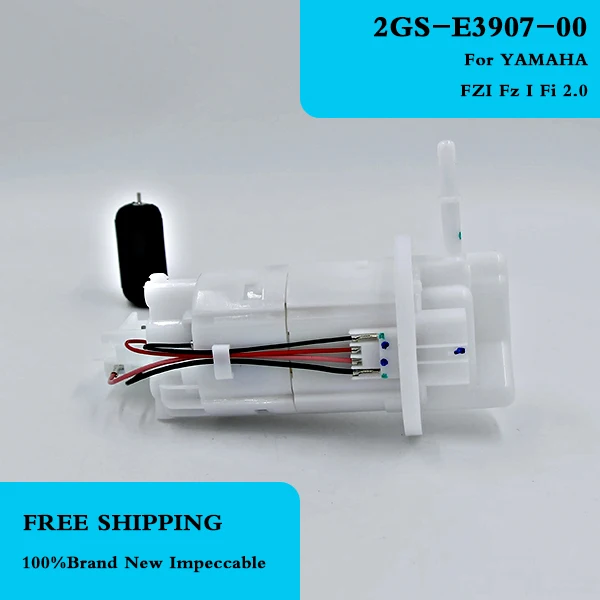 2GS-E3907-00 2GS-E3907-10 Верхний конец модуля топливного насоса мотоцикла в сборе Масляный насос для YAMAHA FZI Fz I Fi 2,0 2GSE390700 2GSE390710
2GS-E3907-00 2GS-E3907-10 Верхний конец модуля топливного насоса мотоцикла в сборе Масляный насос для YAMAHA FZI Fz I Fi 2,0 2GSE390700 2GSE390710