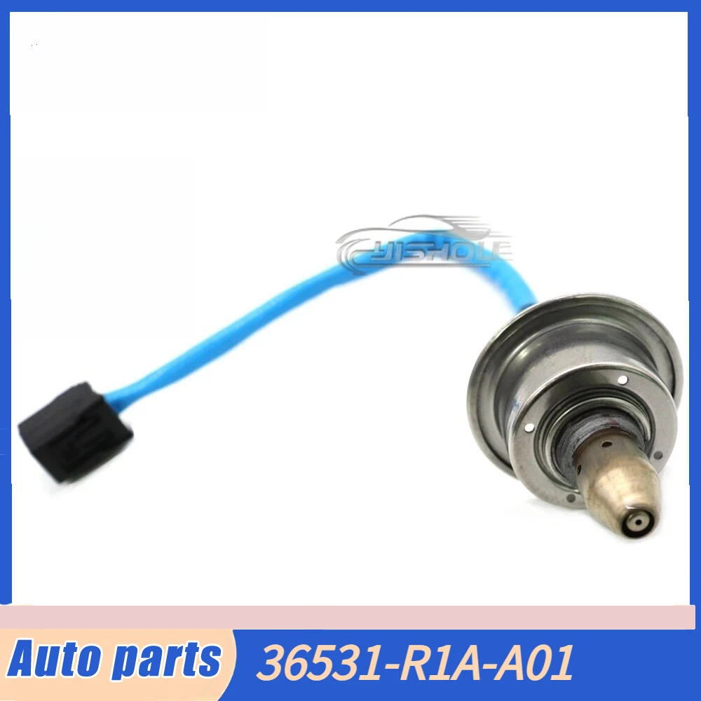 New Lambda Sensor Car Upstream Air Fuel Ratio Oxygen Sensor 211200-3510 For Honda Accord Civic 234-9119 36531-R1A-A01
New Lambda Sensor Car Upstream Air Fuel Ratio Oxygen Sensor 211200-3510 For Honda Accord Civic 234-9119 36531-R1A-A01