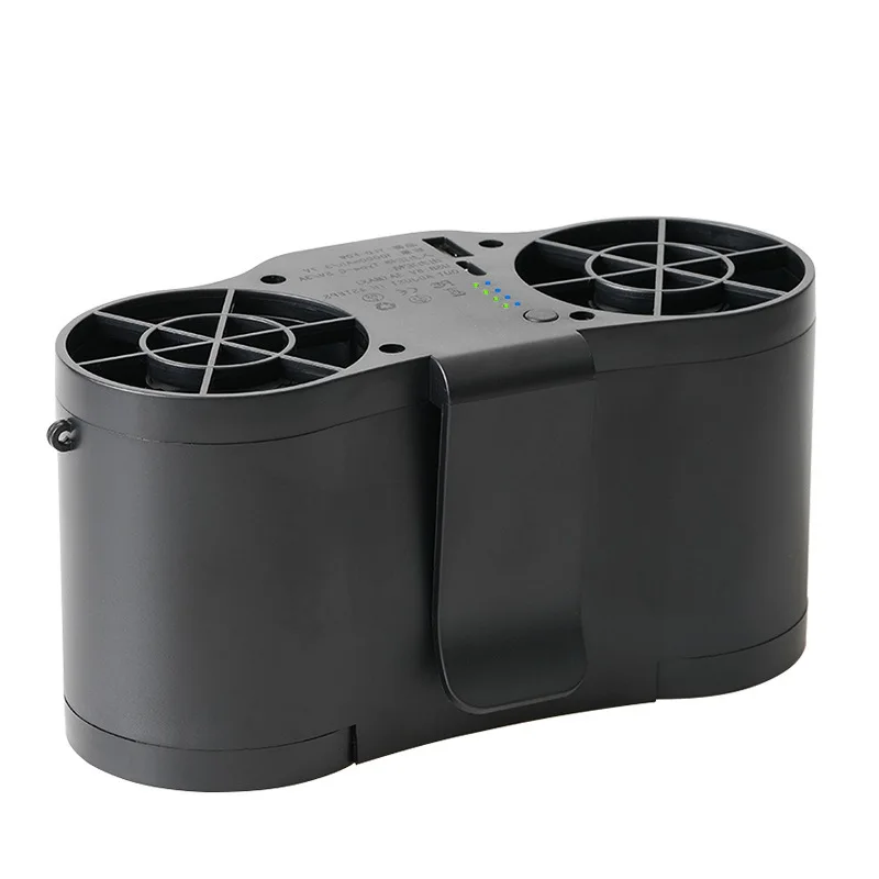 outdoor waist fan portable small clip waist charging fan cooling artifact
outdoor waist fan portable small clip waist charging fan cooling artifact