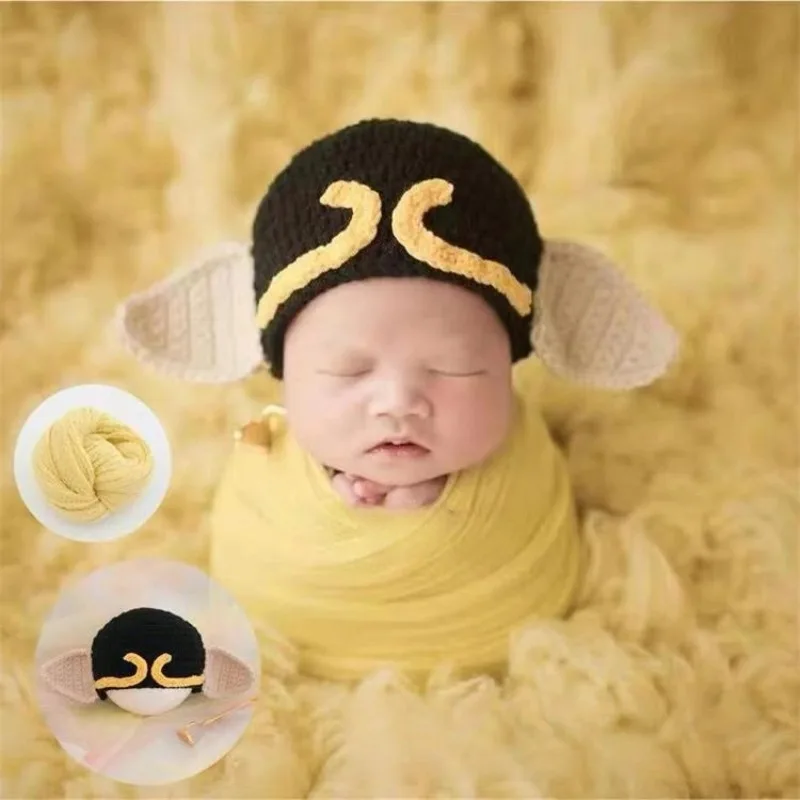 1 комплект детской одежды для фотосъемки, реквизит для новорожденных, одежда для фотосессии на один месяц, студийная одежда для художественных фотографий
1 комплект детской одежды для фотосъемки, реквизит для новорожденных, одежда для фотосессии на один месяц, студийная одежда для художественных фотографий