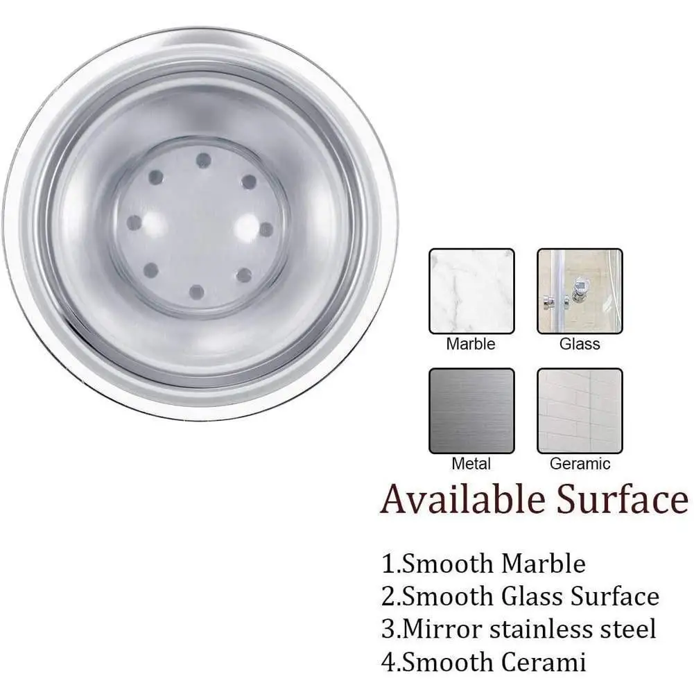 360° Adjustable Plastic Shower Head Holder Shower Bracket Base Universal Bathroom Wall Mounted Shower Head Holder Fixed Base
360° Adjustable Plastic Shower Head Holder Shower Bracket Base Universal Bathroom Wall Mounted Shower Head Holder Fixed Base