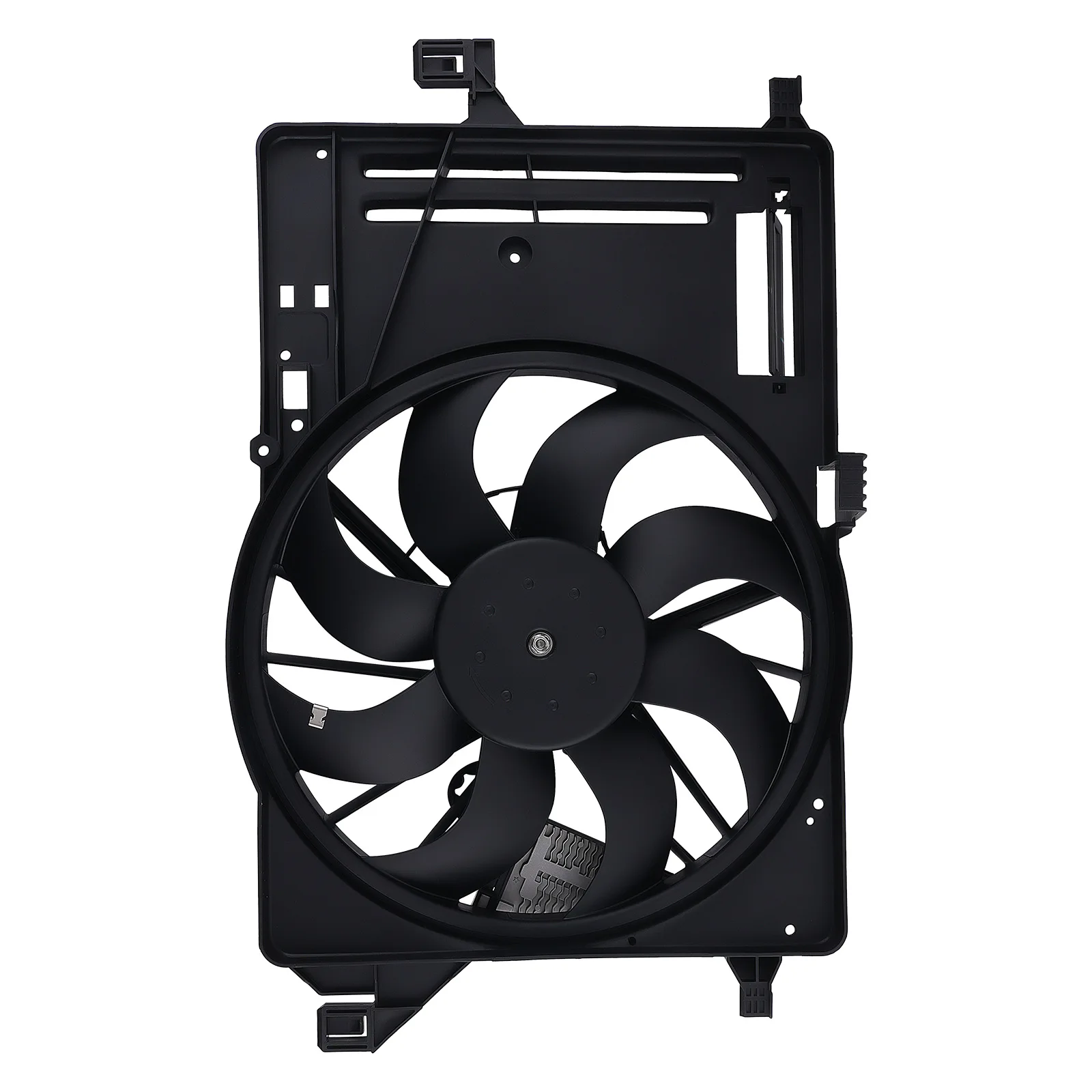 Engine Coolant Fan for Ford Focus SE Sedan Hatchback 1.0L 2015-2018 601610
Engine Coolant Fan for Ford Focus SE Sedan Hatchback 1.0L 2015-2018 601610