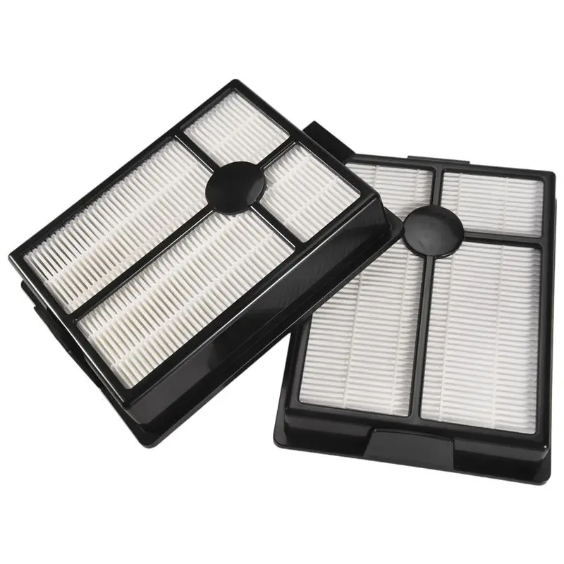 Комплекты фильтров Hepa AK25-2Pcs для серии фильтров Rainbow Rexair E Series
Комплекты фильтров Hepa AK25-2Pcs для серии фильтров Rainbow Rexair E Series