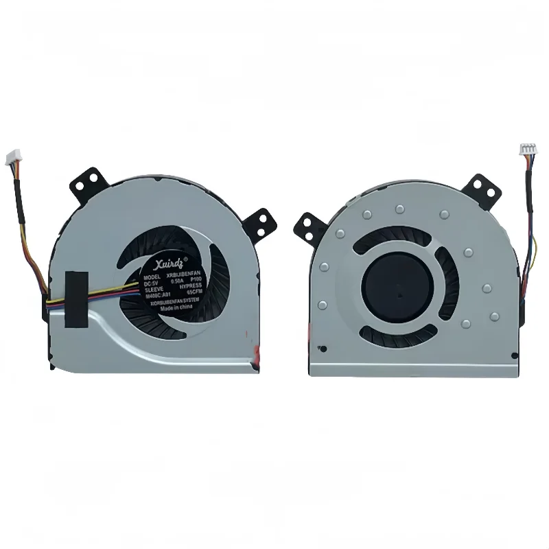 New Laptop CPU Cooling Fan Cooler For Lenovo Z400 Z400A Z400T 20224 P500 Z500 Z500A Z410 Z510
New Laptop CPU Cooling Fan Cooler For Lenovo Z400 Z400A Z400T 20224 P500 Z500 Z500A Z410 Z510
