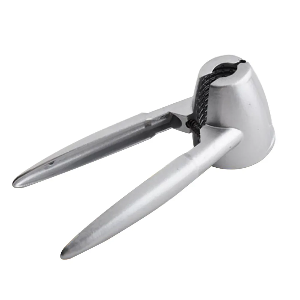 Aluminum Walnut Clip Super Strong Multi functional Nutcracker Kitchen Gadget Smooth H Easy Clean Practical Tool
Aluminum Walnut Clip Super Strong Multi functional Nutcracker Kitchen Gadget Smooth H Easy Clean Practical Tool