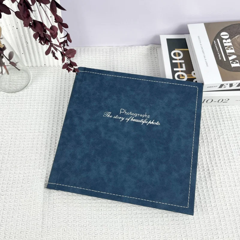 Customized. New Graduation Season Photo Album Custom Photo Printing Book Children's Growth Commemorative Book Leather High-Value
Customized. New Graduation Season Photo Album Custom Photo Printing Book Children's Growth Commemorative Book Leather High-Value