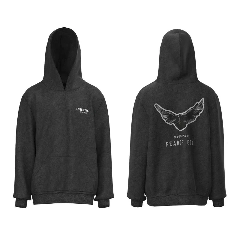American Street Retro Trendy Brand Peace Dove Washed Used Hoodie Men's Loose Hooded Coat Sweatshirt Unisex Tops Women Harajuku
American Street Retro Trendy Brand Peace Dove Washed Used Hoodie Men's Loose Hooded Coat Sweatshirt Unisex Tops Women Harajuku