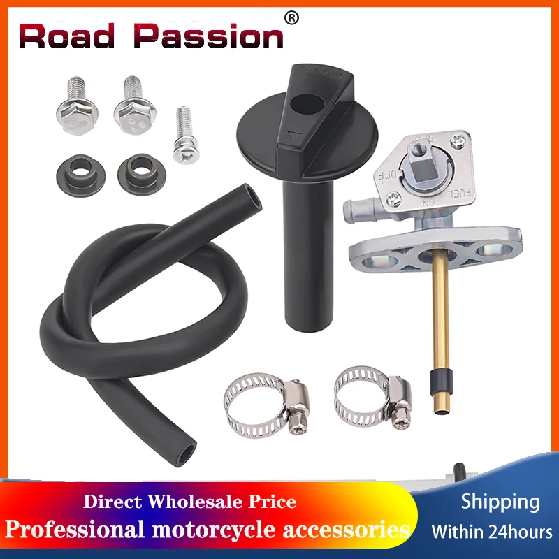 Motorcycle Gas Fuel Valve Tank Tap Switch Petcocke For Honda Rancher 350 400 420 TRX650 450 Recon 16950-HN7-003 16950-HM8-003
Motorcycle Gas Fuel Valve Tank Tap Switch Petcocke For Honda Rancher 350 400 420 TRX650 450 Recon 16950-HN7-003 16950-HM8-003