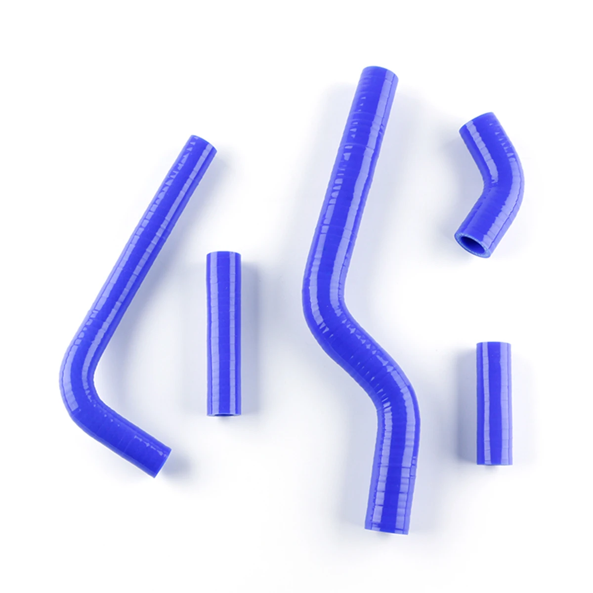 5PCS 3PLY For 2005 2006 Suzuki RMZ250 RMZ 250 / 2005 Kawasaki KX250F KXF250 Silicone Radiator Coolant Hose Pipe Kit
5PCS 3PLY For 2005 2006 Suzuki RMZ250 RMZ 250 / 2005 Kawasaki KX250F KXF250 Silicone Radiator Coolant Hose Pipe Kit