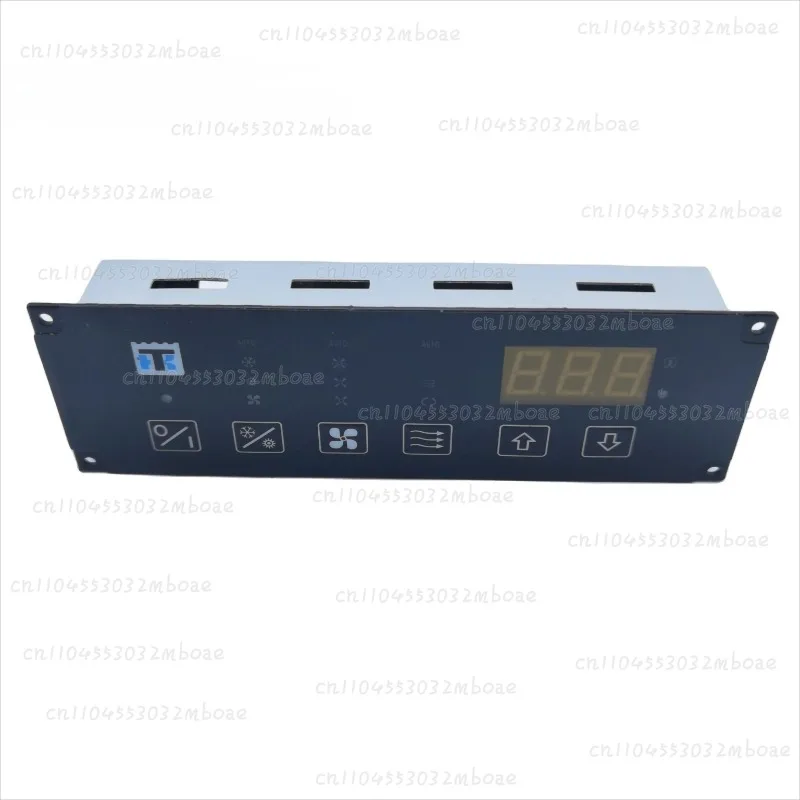 Brand-new Original Factory Air-conditioning Control Panel Controller
Brand-new Original Factory Air-conditioning Control Panel Controller