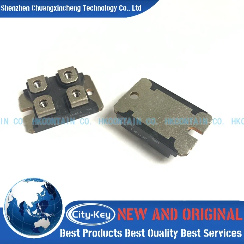 Новый и оригинальный МОДУЛЬ IGBT VBE60-06A VBE60-12A
Новый и оригинальный МОДУЛЬ IGBT VBE60-06A VBE60-12A