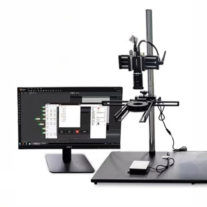 Visual inspection system, identification equipment, positioning control system, learning package
Visual inspection system, identification equipment, positioning control system, learning package