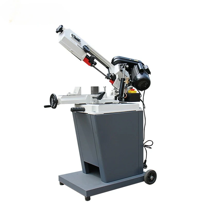 Metal Cutting Band Saw Band Saw Metal 5'' Metal Band Saw
Metal Cutting Band Saw Band Saw Metal 5'' Metal Band Saw