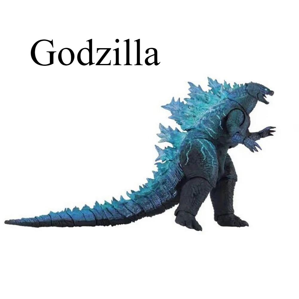 Модель мобильного телефона Godzilla Vs. King Kong 2019, версия фильма, игрушка ручной работы, детские подарки, ядерная струя энергии, монстр Кинг Годзилла
Модель мобильного телефона Godzilla Vs. King Kong 2019, версия фильма, игрушка ручной работы, детские подарки, ядерная струя энергии, монстр Кинг Годзилла