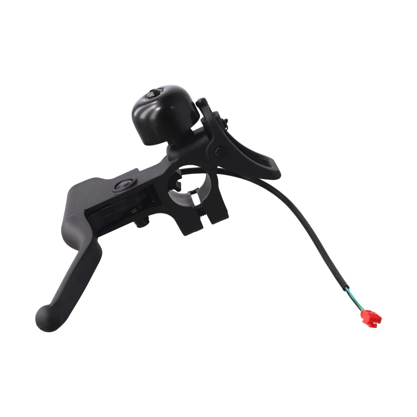 Electric Scooter Brake Handle With Bell For Xiaomi 4 For Lite For 2nd Gen Brake Lever With Bells Replacement Parts Multifunction
Electric Scooter Brake Handle With Bell For Xiaomi 4 For Lite For 2nd Gen Brake Lever With Bells Replacement Parts Multifunction