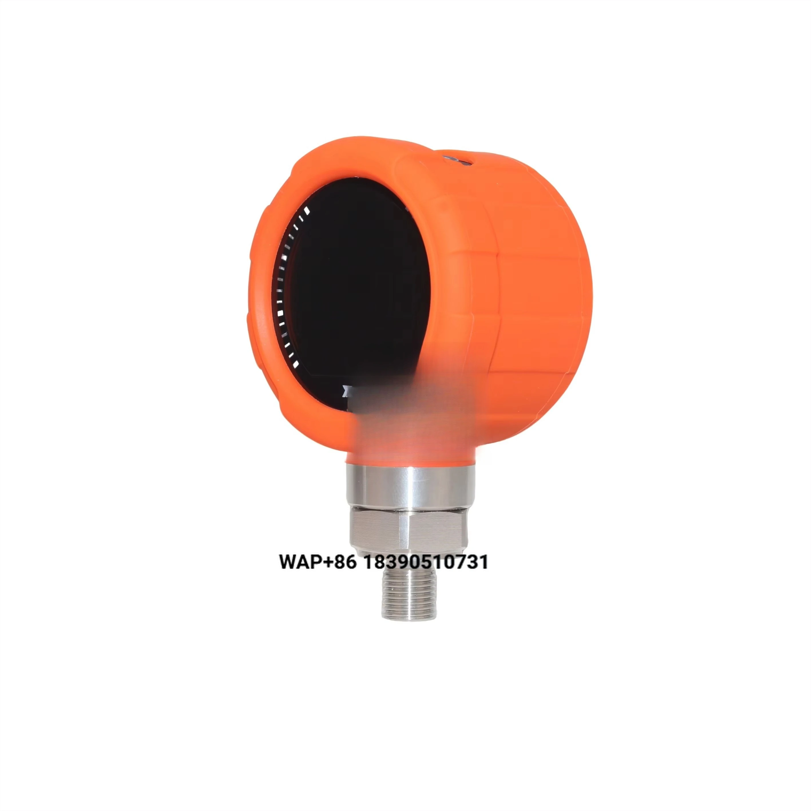 XZT 2.5''/60mm Bluetooth for Digital Hydraulic Pressure Gauge 0-700BAR Automotive Maintenance Pressure Sensor Tool
XZT 2.5''/60mm Bluetooth for Digital Hydraulic Pressure Gauge 0-700BAR Automotive Maintenance Pressure Sensor Tool