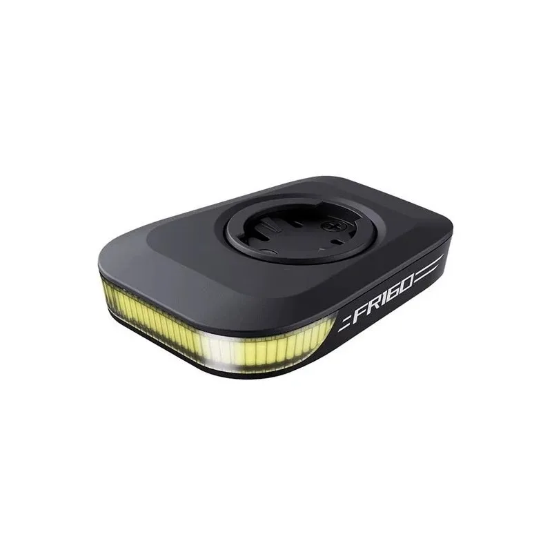 Bike Computer Light with Daytime Running & Flashing Alert – FR160 Model
Bike Computer Light with Daytime Running & Flashing Alert – FR160 Model