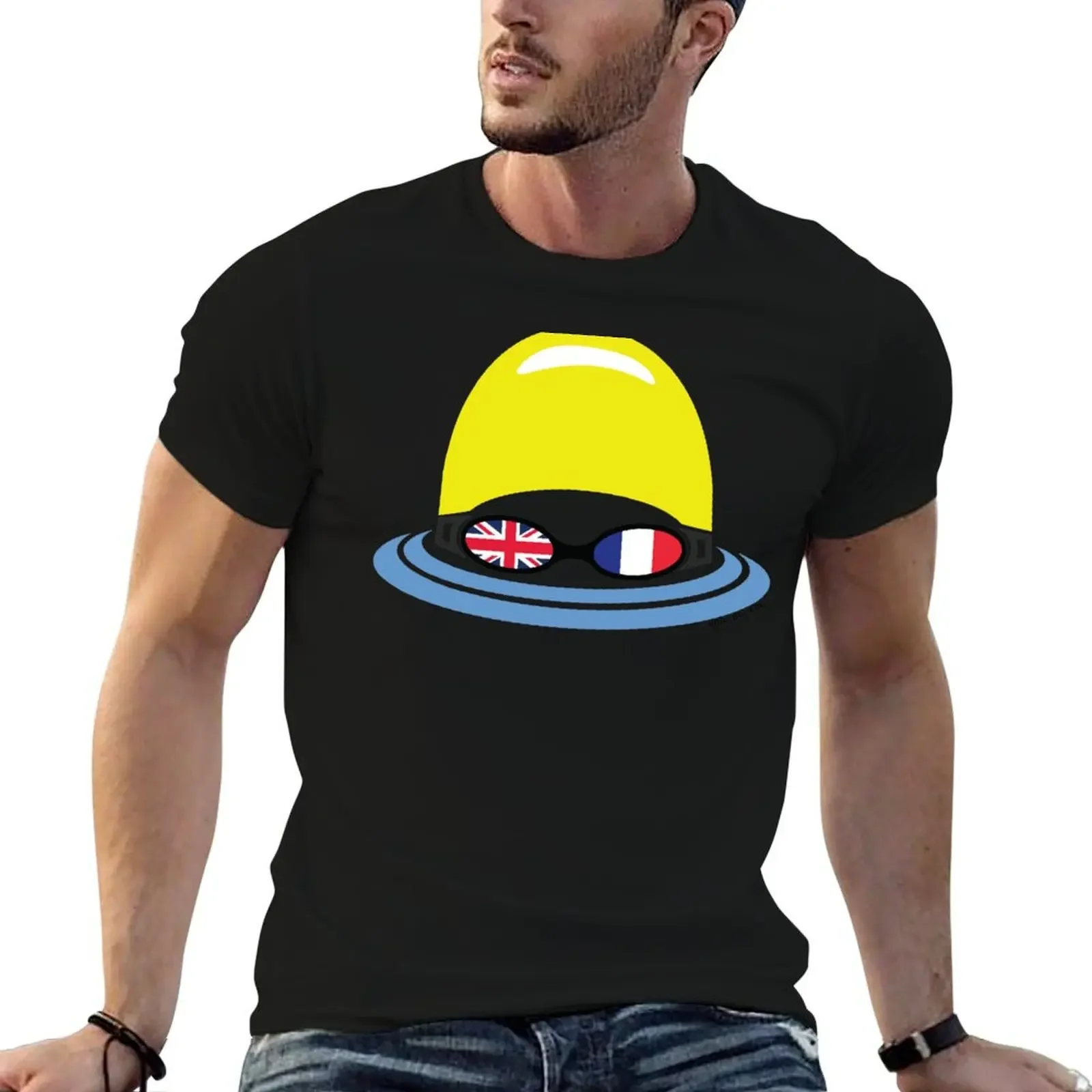 English Channel Swim - Kory Broere T-Shirt blacks oversized rapper graphic tees graphic t shirt vintage mens designer clothes
English Channel Swim - Kory Broere T-Shirt blacks oversized rapper graphic tees graphic t shirt vintage mens designer clothes