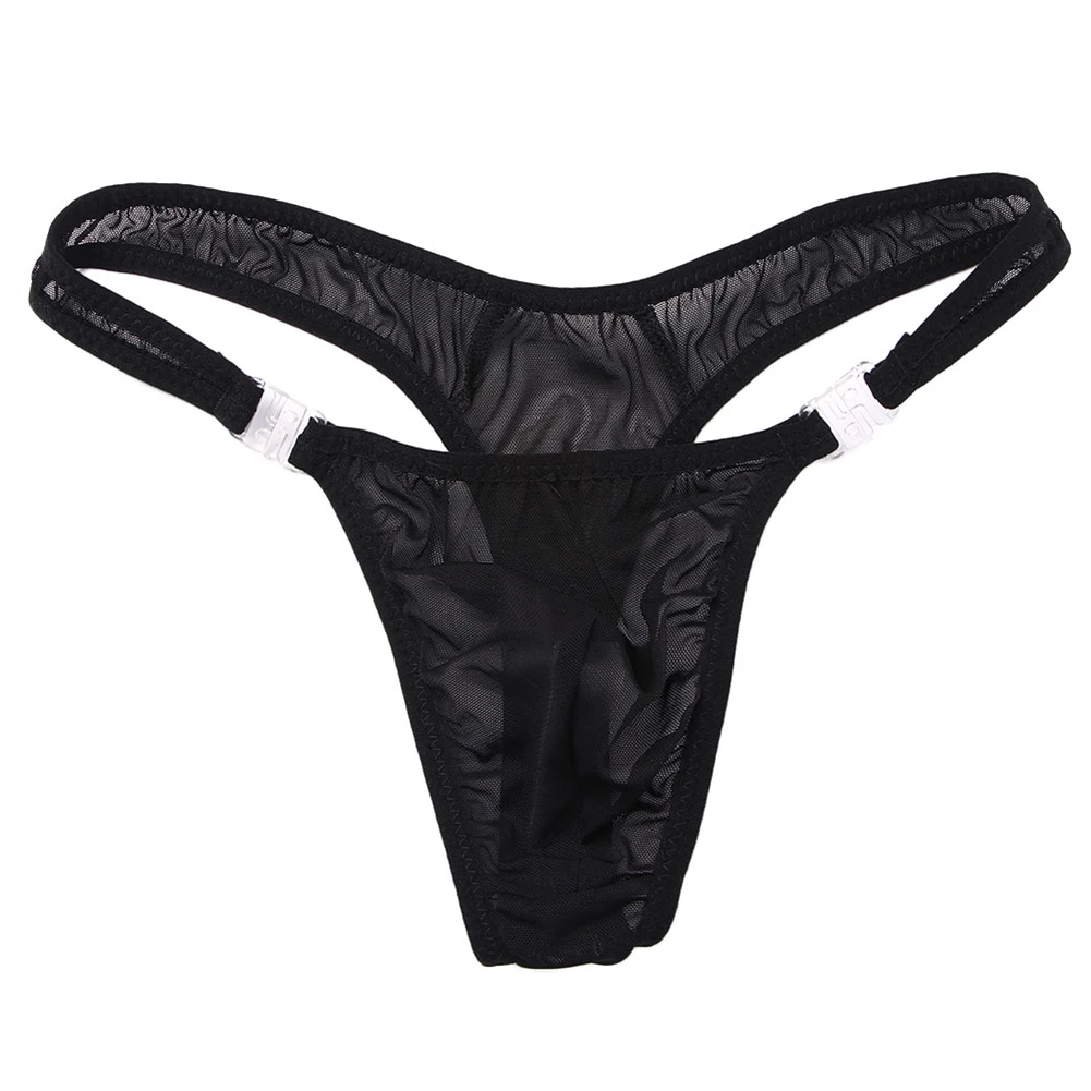 Bulge Pouch Underwear Breathable Underwear Great For Summer Wear Average Size Breathable Fabric Comfortable Fit
Bulge Pouch Underwear Breathable Underwear Great For Summer Wear Average Size Breathable Fabric Comfortable Fit