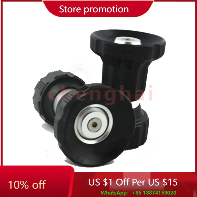 Powerful Aluminum Jet Stream Garden Water Gun PVC and Metal Hose Nozzle for Cleaning and Lawn Agricultural Mist Sprayer
Powerful Aluminum Jet Stream Garden Water Gun PVC and Metal Hose Nozzle for Cleaning and Lawn Agricultural Mist Sprayer