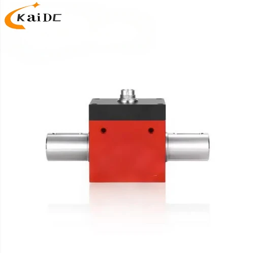 Small micro force rotary transformer measurement sensor SIMBATOUCH strain gauge dynamic rotary torque sensor with a range of 100
Small micro force rotary transformer measurement sensor SIMBATOUCH strain gauge dynamic rotary torque sensor with a range of 100