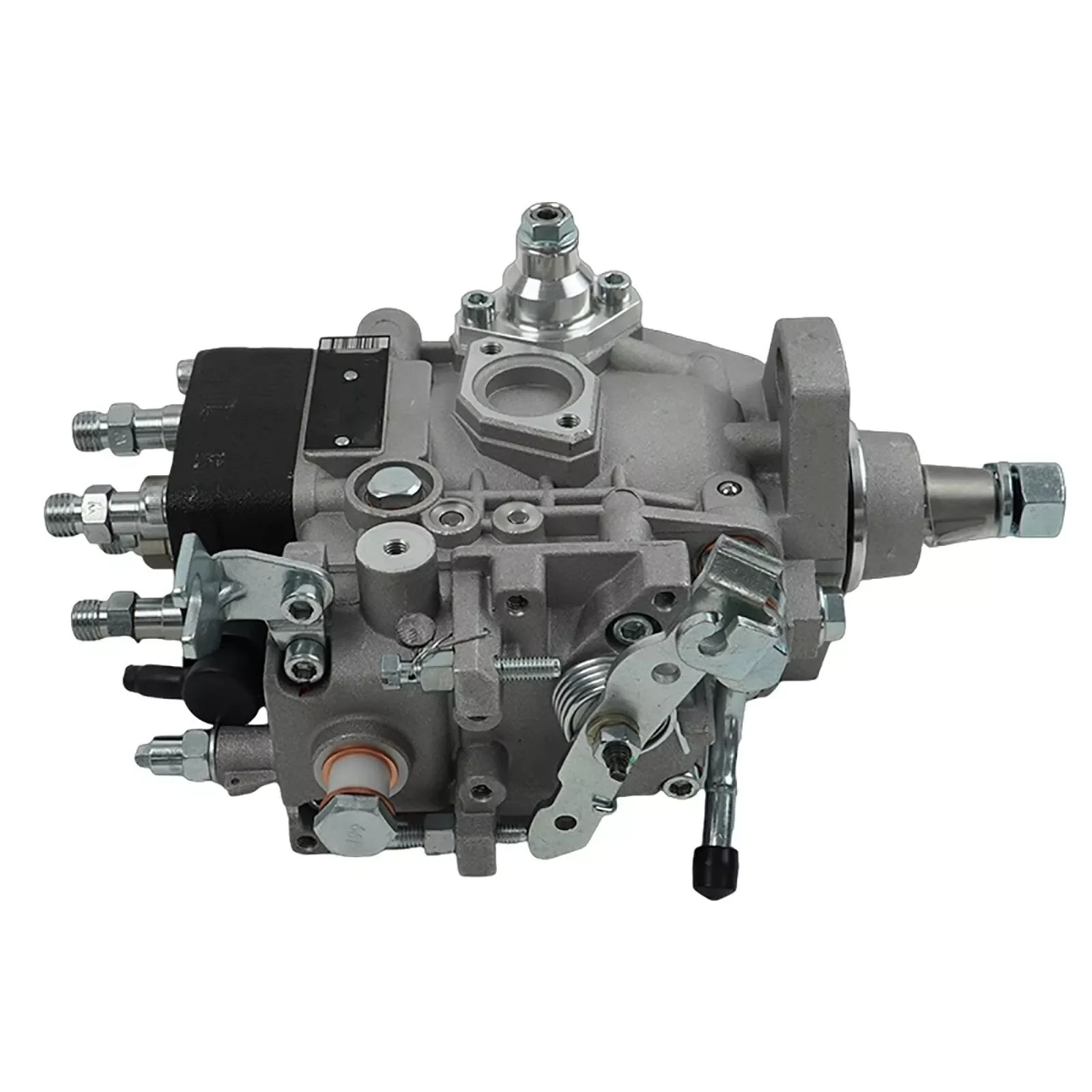Diesel Fuel Injection Pump For CAT 267B 277B 3044C 196000-5020 32A65-37030 246-7346 1960005020 32A6537030 2467346 Engine Parts
Diesel Fuel Injection Pump For CAT 267B 277B 3044C 196000-5020 32A65-37030 246-7346 1960005020 32A6537030 2467346 Engine Parts