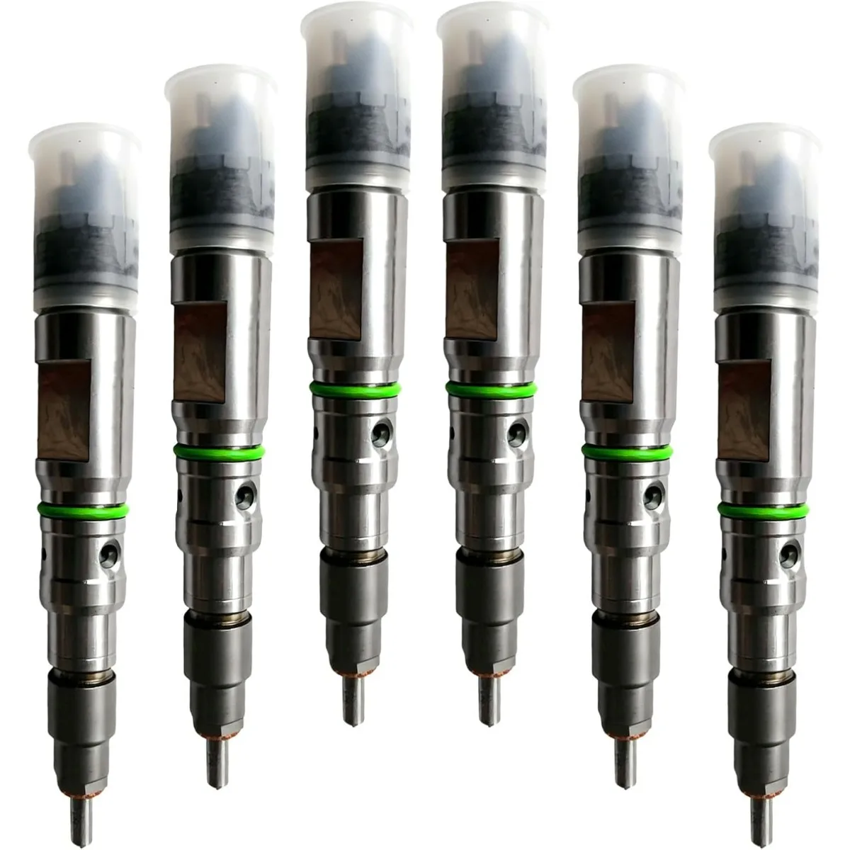 6-pcs Fuel Injector 0445120219 For TGA TGS TGX 12.4d D2676LF 2006
6-pcs Fuel Injector 0445120219 For TGA TGS TGX 12.4d D2676LF 2006