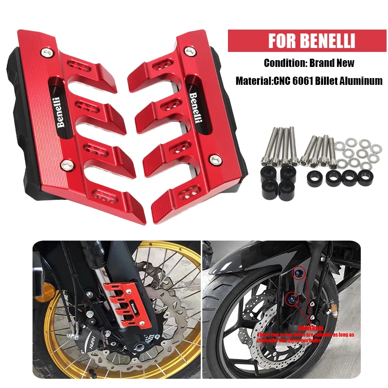 Для BENELLI BJ150T BN302 bn600 bn300 TNT600 TNT300 Tre-K 1130 TNT 1130 мотоциклетный передний брызговик ползунок защита
Для BENELLI BJ150T BN302 bn600 bn300 TNT600 TNT300 Tre-K 1130 TNT 1130 мотоциклетный передний брызговик ползунок защита